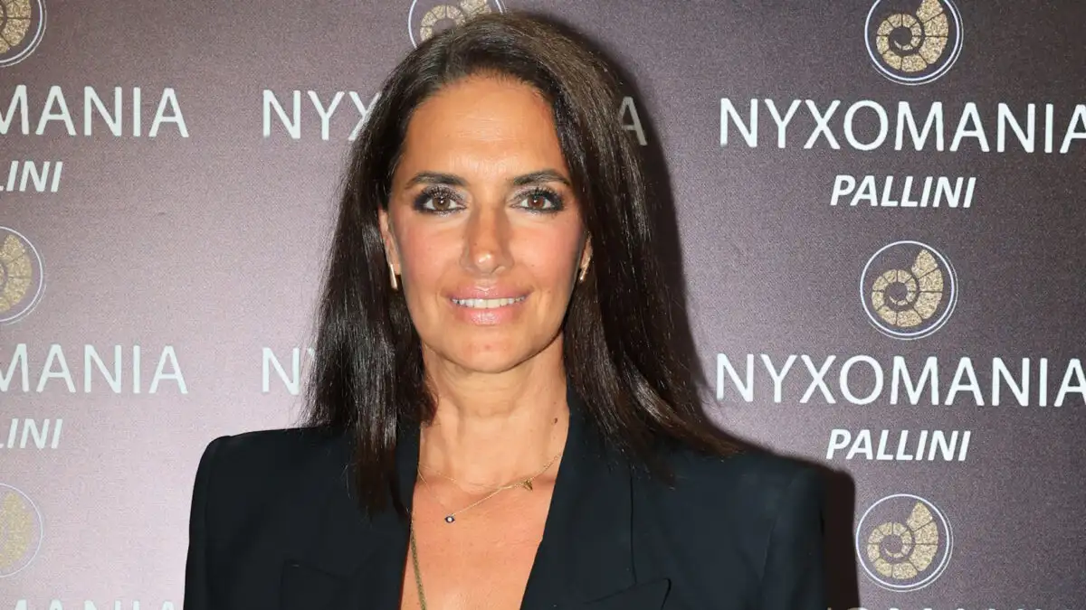 Νόνη Δούνια: Πιστεύω στην κακή ενέργεια, μου έχει συμβεί να νιώσω μια αδιαθεσία χωρίς λόγο