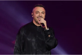 Κώστας Δόξας: Ζήτησα βοήθεια από ειδικό για να δω αν είμαι τρελός, 1,5 χρόνο μπαινόβγαινα σε δημόσια ψυχιατρική κλινική