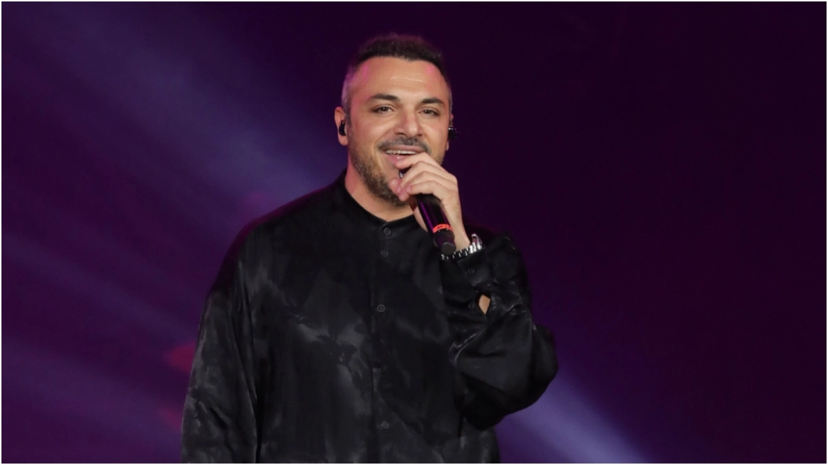 Κώστας Δόξας: Ζήτησα βοήθεια από ειδικό για να δω αν είμαι τρελός, 1,5 χρόνο μπαινόβγαινα σε δημόσια ψυχιατρική κλινική