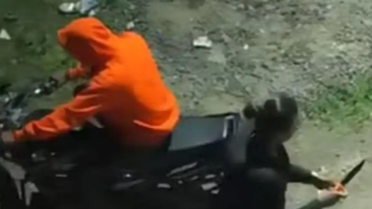 Ινδία: Μαχαίρωσαν γαμπρό σε γάμο και το drone του καμεραμάν τον πήρε στο κυνήγι για 2 χλμ