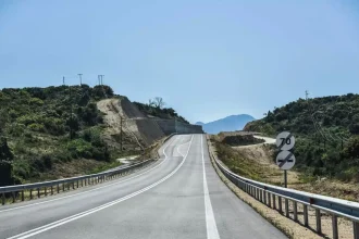 ΑΒΑΞ: Στην τελική φάση υλοποίησης ο νέος οδικός άξονας Πάτρα-Πύργος (BINTEO)