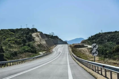 ΑΒΑΞ: Στην τελική φάση υλοποίησης ο νέος οδικός άξονας Πάτρα-Πύργος (BINTEO)