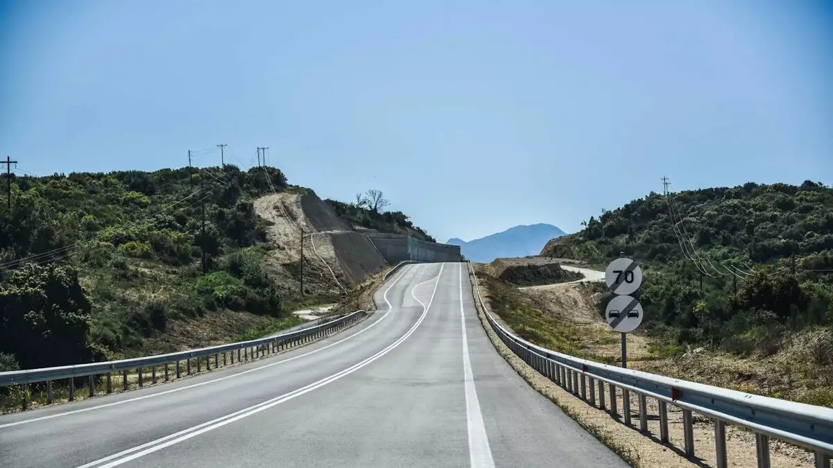 ΑΒΑΞ: Στην τελική φάση υλοποίησης ο νέος οδικός άξονας Πάτρα-Πύργος (BINTEO)