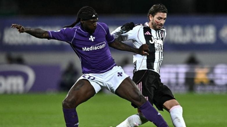 Ιταλία: Πήρε το βαθμό η Φιορεντίνα, 1-1 με τη Γιουβέντους