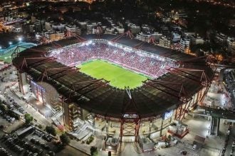 Super League: Ντέρμπι Ολυμπιακός – Άρης στο «Γ. Καραϊσκάκης»