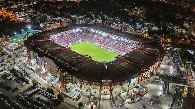 Super League: Ντέρμπι Ολυμπιακός – Άρης στο «Γ. Καραϊσκάκης»