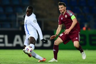 Έμεινε στο 0-0 με τη Λευκορωσία η Εθνική