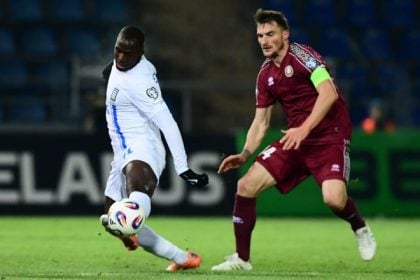 Έμεινε στο 0-0 με τη Λευκορωσία η Εθνική