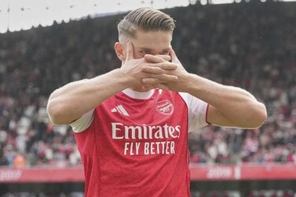 Αγγλία: Πέρασε από την έδρα της Μπέρνλι, 2-0 η Άρσεναλ