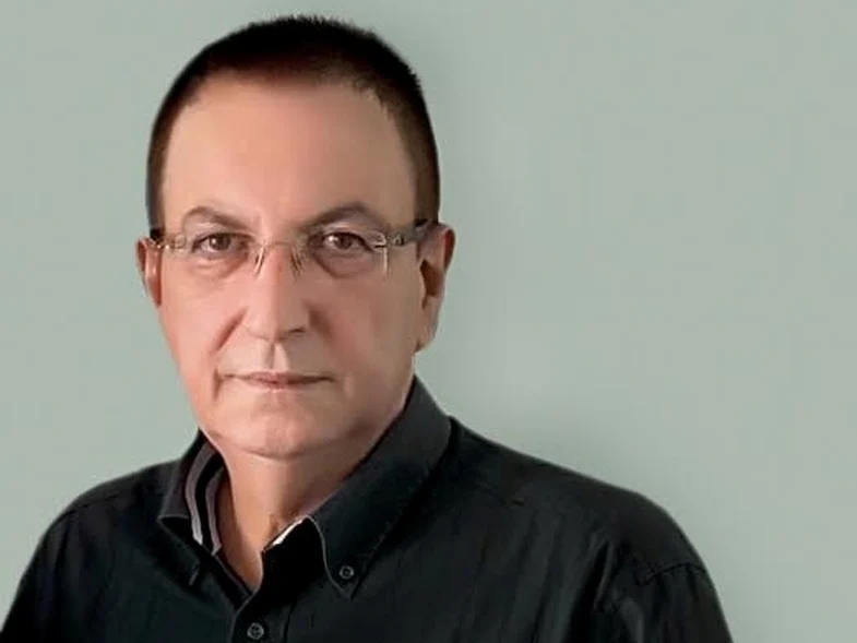 Πάτρα: Βαρύ πένθος στον δημοσιογραφικό κόσμο - "Έφυγε" ο Δημήτρης Χωρίτος