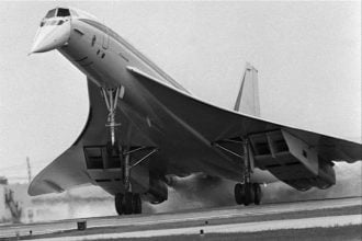 Σαν σήμερα 26 Νοεμβρίου: Τα σημαντικότερα γεγονότα της ημέρας