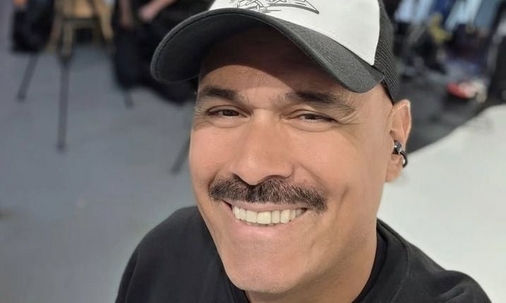 Δημήτρης Σκουλός: «Δεν μου αρέσει να φτύνω όπου γλείφω, ούτε να γλείφω όπου φτύνω»