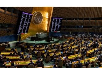 Σαν σήμερα 29 Νοεμβρίου: Τα σημαντικότερα γεγονότα της ημέρας