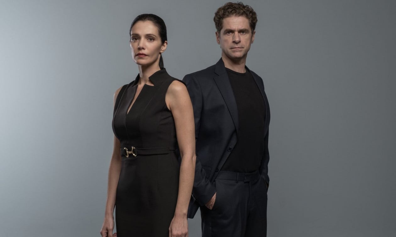 MEGA: Σαρωτικές αλλαγές στη βραδινή ζώνη