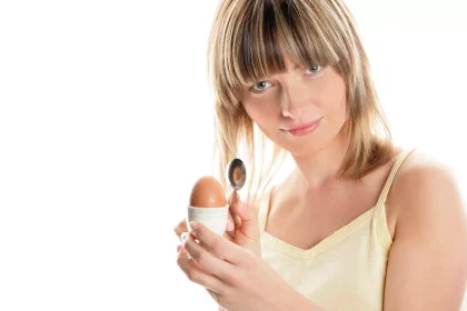 Τι κερδίζουν όσοι τρώνε βραστά αυγά κάθε μέρα – Τι ισχύει για όσους έχουν υψηλή χοληστερόλη