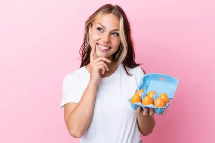 Σίδηρος: Ποιες τροφές ενισχύουν την απορρόφησή του