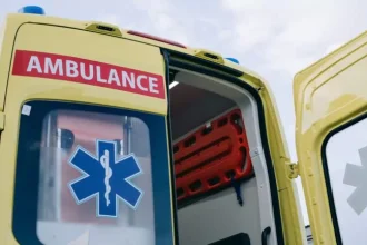  Ξάνθη: Νεκρός σε τροχαίο γνωστός DJ της περιοχής