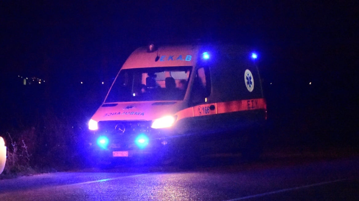 Αχαΐα: Είχε εξαφανιστεί και βρέθηκε νεκρός στο χωράφι του