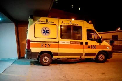 ΣΟΚ: 49χρονη σκοτώθηκε όταν τα μαλλιά της μπλέχτηκαν στο ζυμωτήριο του φούρνου της