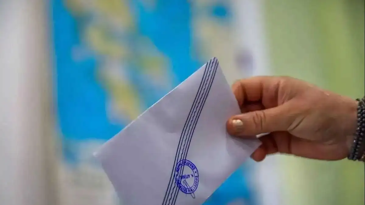 Δημοσκόπηση Marc: Στο 31% η ΝΔ με σταθερά διψήφια διαφορά από το ΠΑΣΟΚ, το 26% θεωρεί το κόμμα Τσίπρα ευκαιρία ανασύνταξης για την Κεντροαριστερά