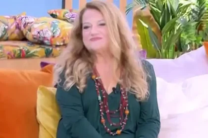 Η Ελένη Καστάνη έχασε 30 κιλά