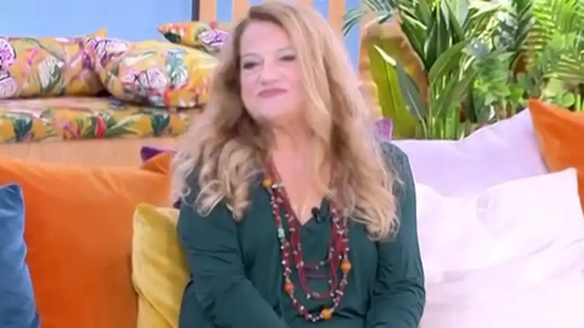 Η Ελένη Καστάνη έχασε 30 κιλά