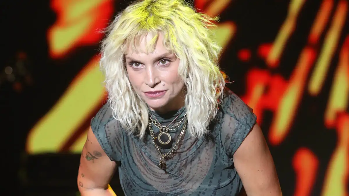 Ελεωνόρα Ζουγανέλη: «Είμαι πάρα πολύ αυστηρή με όλους και το έχω πληρώσει με στρες και λάθος επιλογές»