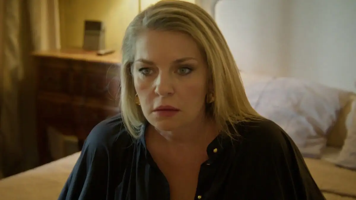 Ελισάβετ Μουτάφη: «Κάνω botox από τα 34 μου, δεν έχω κανένα καημό να δείχνω 20, ενώ είμαι 49»