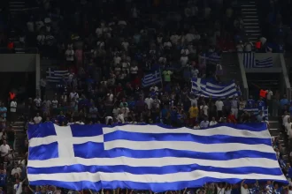 ΕΠΟ για το Ελλάδα - Σκωτία: «Δείχνουμε την αγάπη μας για την Εθνική ποδοσφαίρου»