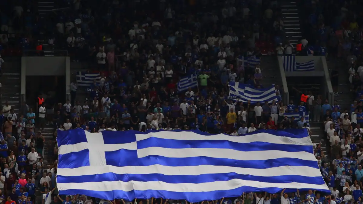 ΕΠΟ για το Ελλάδα - Σκωτία: «Δείχνουμε την αγάπη μας για την Εθνική ποδοσφαίρου»