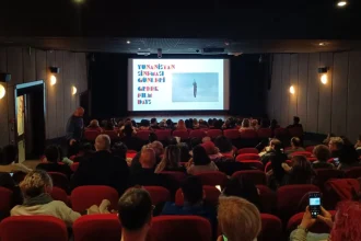 «Μέρες Ελληνικού Κινηματογράφου» στην Κωνσταντινούπολη