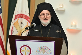 Αρχιεπίσκοπος Ελπιδοφόρος: Αναχρονισμός ότι η Θεολογική Σχολή της Χάλκης παραμένει κλειστή επί πέντε δεκαετίες