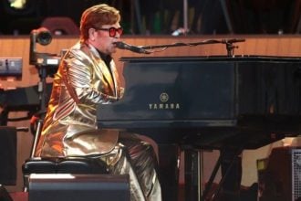 Έλτον Τζον: «Οι τελευταίοι 15 μήνες ήταν δύσκολοι για μένα»