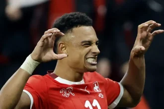 Προκριματικά Μουντιάλ: Η Ελβετία αγκαλιά με την πρόκριση στην τελική φάση