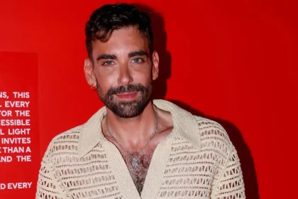 Έντι Γαβριηλίδης: «Το φόρεμα που φόρεσε η Lady Gaga πουλήθηκε για ένα αστρονομικό ποσό και ξεκίνησα την εταιρεία μου»