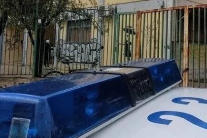 Πάτρα: Έριξαν κροτίδα σε σχολικό συγκρότημα – Τραυματίστηκε 12χρονος μαθητής
