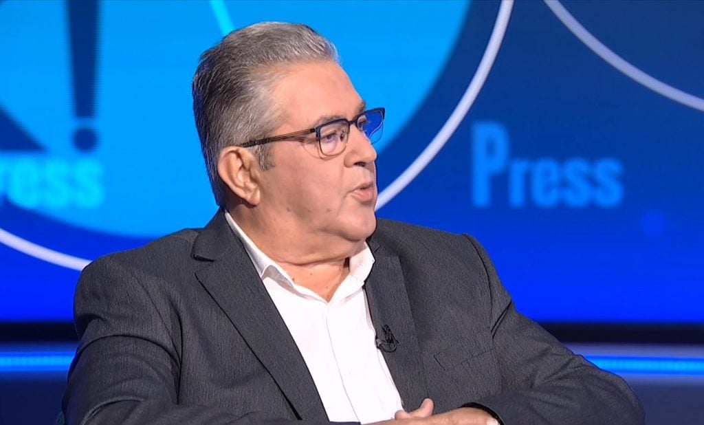 Δ. Κουτσούμπας: Πότε υπήρξε ασφαλής η Ελλάδα από την παρέμβαση των Αμερικανών και του ΝΑΤΟ;