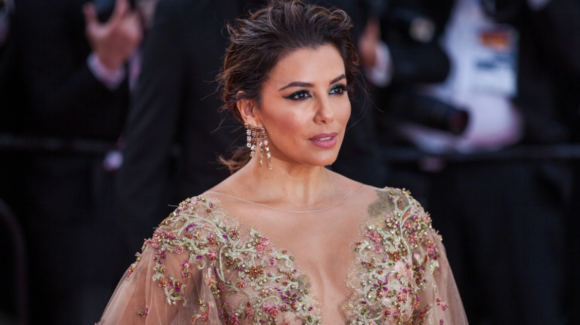 Εύα Λονγκόρια για την απόκτηση του γιου της στα 43 της: Ήταν η κατάλληλη στιγμή, είχα περισσότερη σοφία και υπομονή