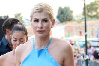 Ευρυδίκη Παπαδοπούλου: Είχα φτάσει στο τρίτο στάδιο του καρκίνου γιατί απλώς είχα αγνοήσει τα σημάδια