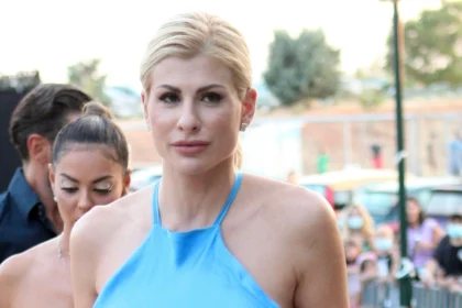 Ευρυδίκη Παπαδοπούλου: Είχα φτάσει στο τρίτο στάδιο του καρκίνου γιατί απλώς είχα αγνοήσει τα σημάδια