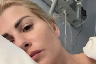 Η Ευρυδίκη Παπαδοπούλου στο νοσοκομείο: Η αποκάλυψη για το χειρουργείο που έκανε και το μήνυμα στους followers