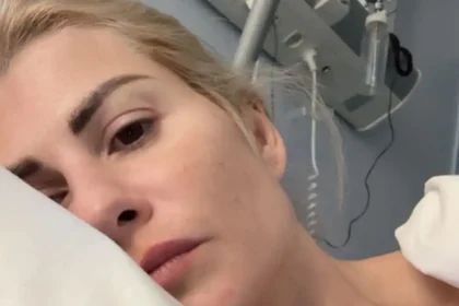 Η Ευρυδίκη Παπαδοπούλου στο νοσοκομείο: Η αποκάλυψη για το χειρουργείο που έκανε και το μήνυμα στους followers