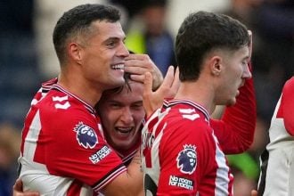 Αγγλία: «Σοκ» στις καθυστερήσεις για την Άρσεναλ – Της έκοψε βαθμούς (2-2) η Σάντερλαντ