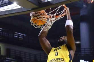 Basketball Champions League: «Οδοστρωτήρας» η ΑΕΚ, συνέτριψε 95-64 τη Ρίγα!