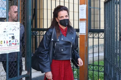 Αναβλήθηκε για τις 2 Δεκεμβρίου η δίκη της Δήμητρας Ματσούκα