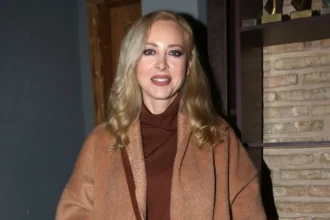 Φαίη Ξυλά: Είμαι υπέρ του #metoo, οτιδήποτε τοξικό φεύγει για μένα είναι πολύ θετικό