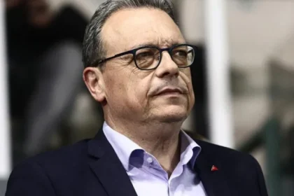 Φάμελλος: Νέα επιστολή στον πρόεδρο της Βουλής για τον επαναπρογραμματισμό της συνεδρίασης των Επιτροπών για τα ΕΛΤΑ