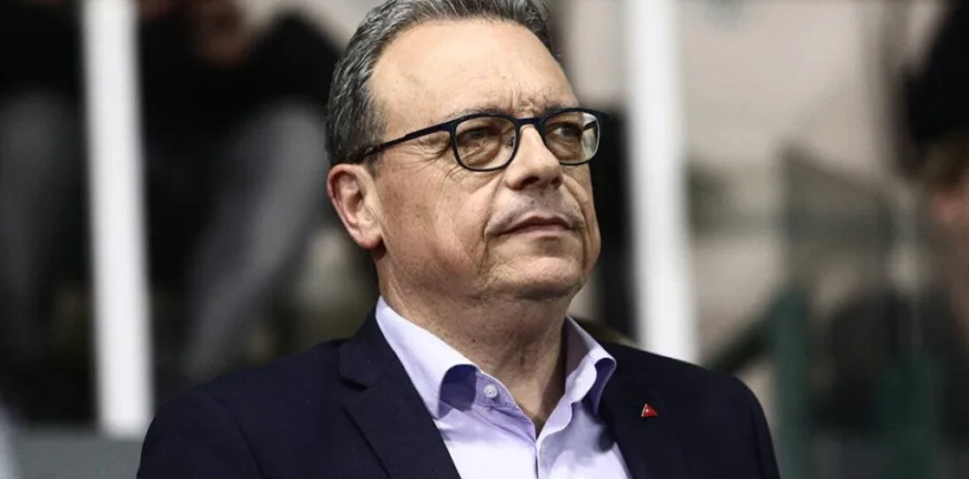 Φάμελλος: Νέα επιστολή στον πρόεδρο της Βουλής για τον επαναπρογραμματισμό της συνεδρίασης των Επιτροπών για τα ΕΛΤΑ