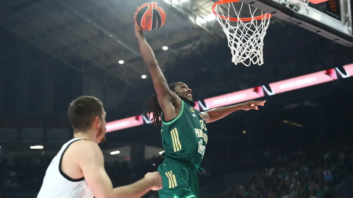 "Πράσινος" περίπατος κόντρα στην Παρτιζάν!