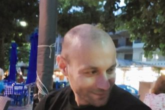 Δυτ. Ελλάδα: Ανείπωτη τραγωδία - Νεκρός εντοπίστηκε 43χρονος δημοτικός υπάλληλος που αναζητούνταν